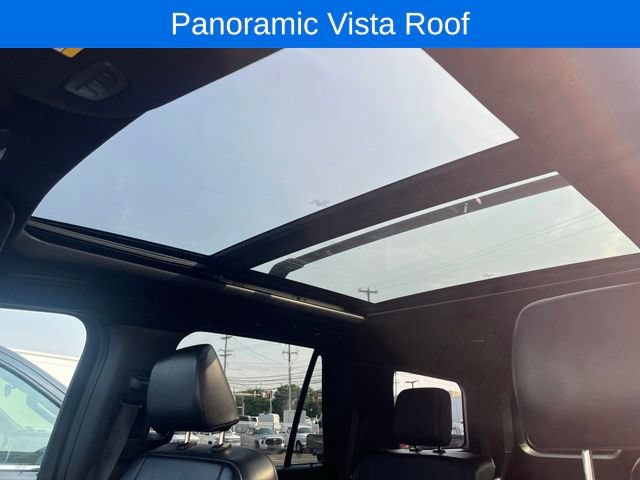 Certified 2021 Ford Expedition XLT AWD/4WD image 9