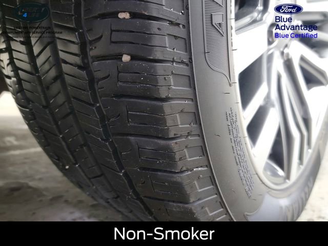 Certified 2019 Ford Explorer Platinum AWD/4WD image 12