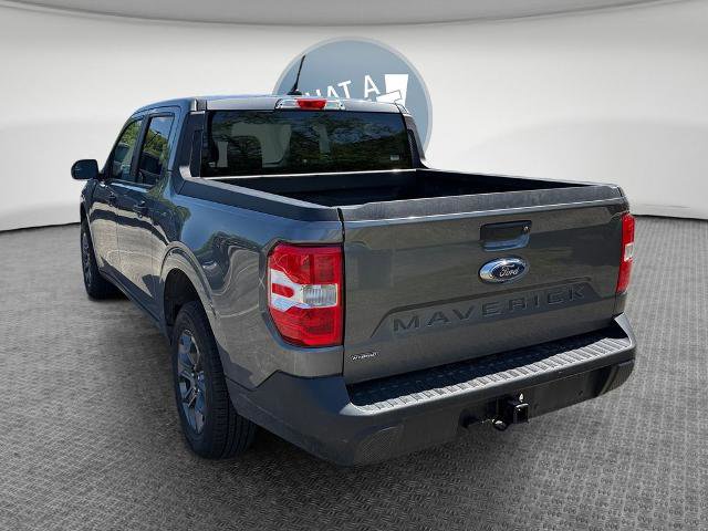Certified 2022 Ford Maverick XLT w/ XLT Luxury Package FWD image 6