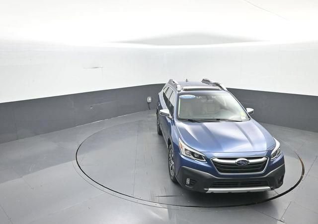 Used 2022 Subaru Outback Touring XT AWD/4WD image 26