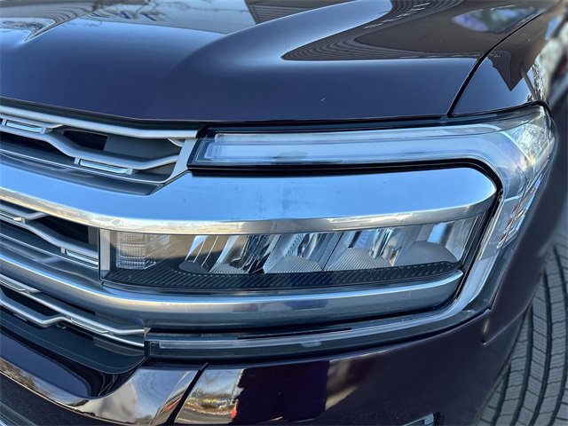 Certified 2023 Ford Expedition Platinum image 9