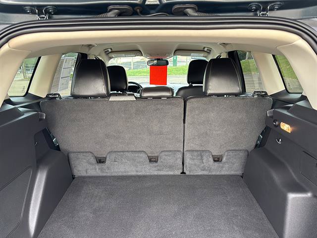 Certified 2019 Ford Escape Titanium AWD/4WD image 18