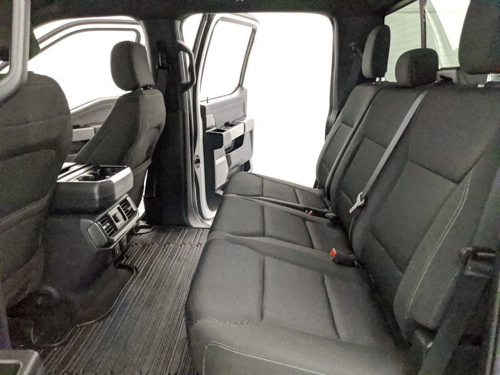 Certified 2023 Ford F150 XLT w/ Equipment Group 302A High AWD/4WD image 17