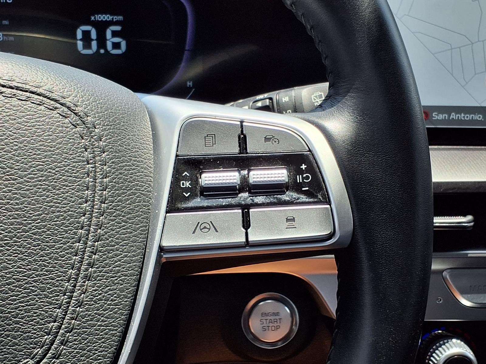 Used 2025 Kia Telluride S FWD image 23