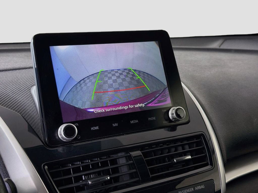 Used 2022 Mitsubishi Eclipse Cross SE FWD image 18
