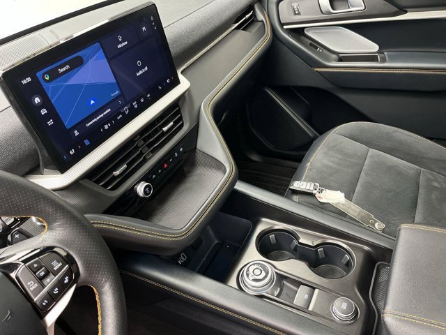 Certified 2026 Ford Explorer Tremor w/ Tremor Ultimate Package AWD/4WD image 19