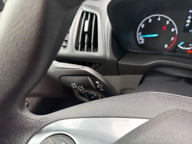 Certified 2023 Ford Transit Connect XL image 33