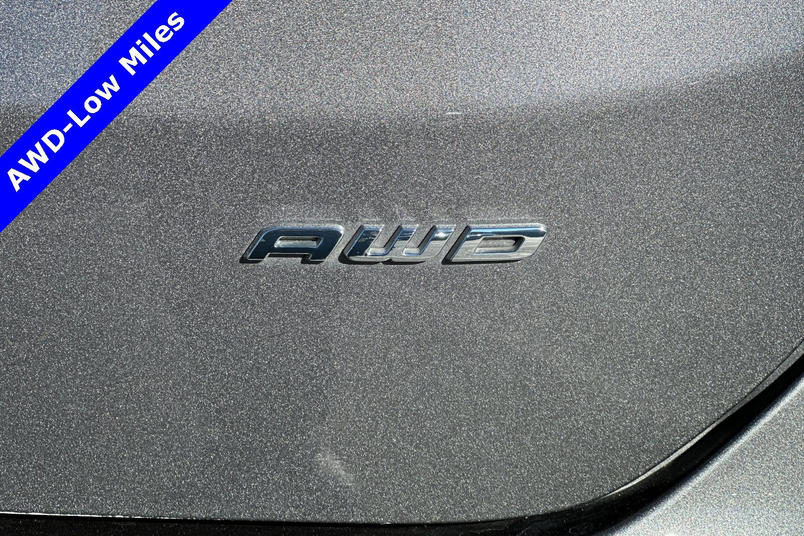 Certified 2022 Ford Edge ST-Line image 27