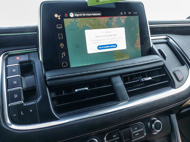 Used 2023 GMC Yukon SLT w/ SLT Luxury Package image 19