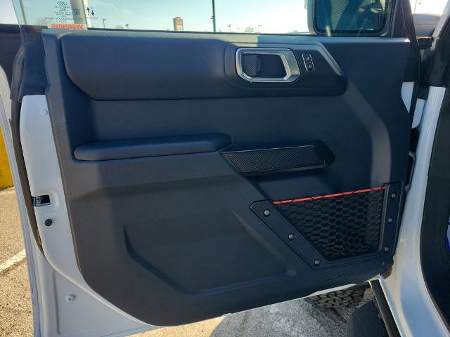 Certified 2023 Ford Bronco Raptor image 15