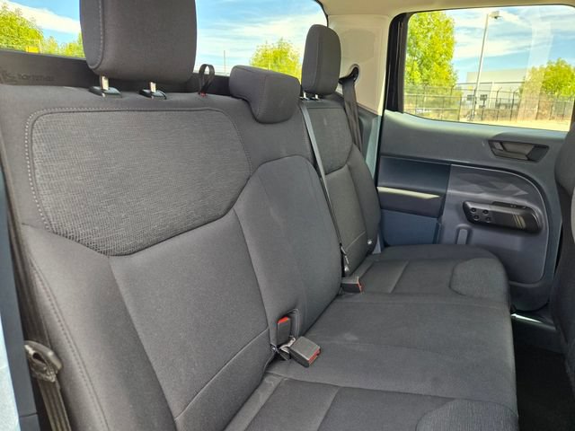 Certified 2025 Ford Maverick XL FWD image 13