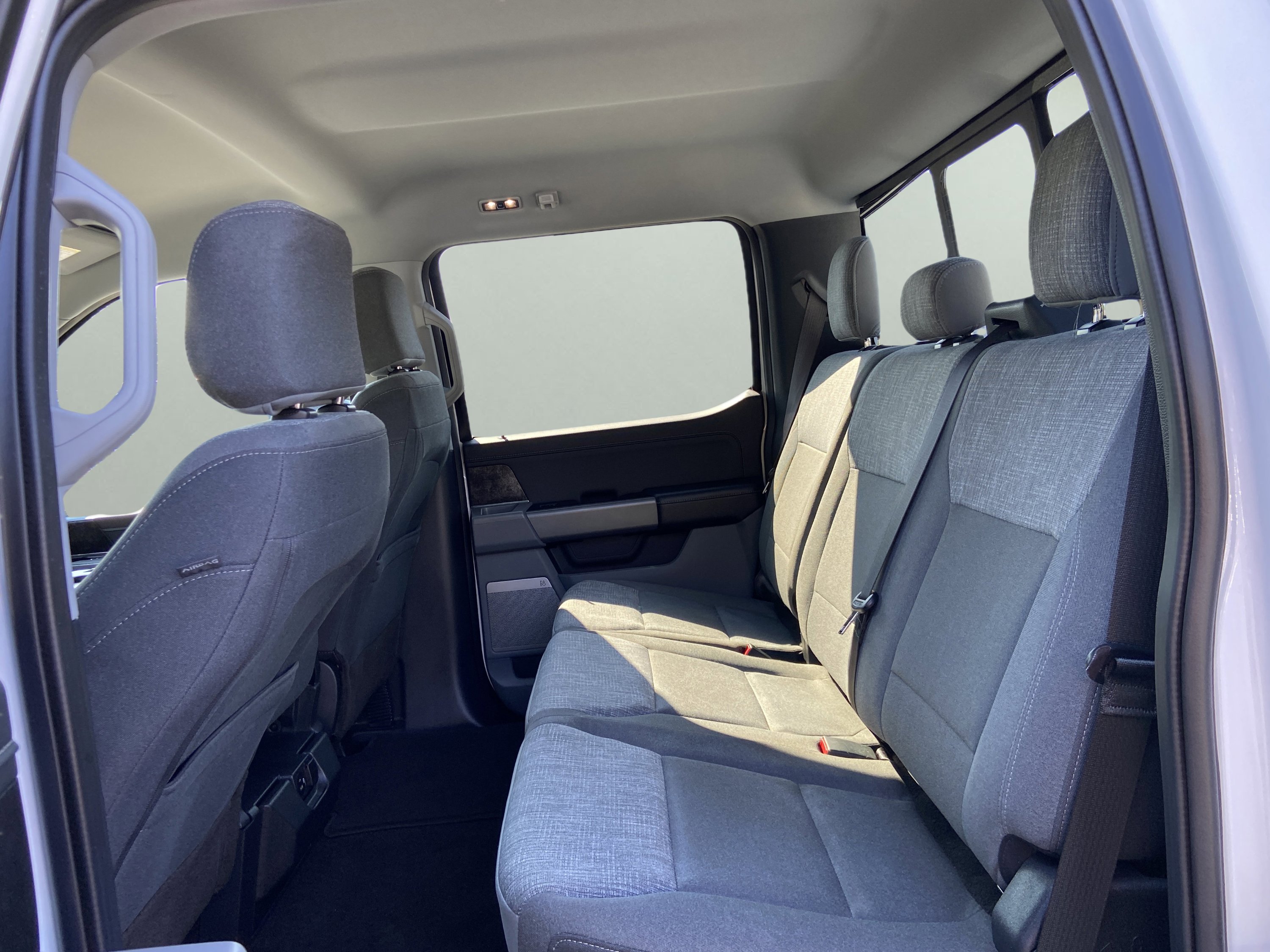 Certified 2022 Ford F150 XLT w/ Equipment Group 302A High image 8