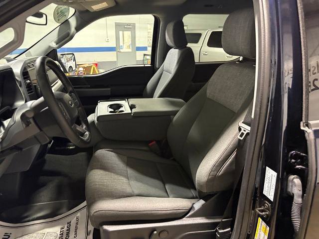 Certified 2023 Ford F150 XLT w/ Equipment Group 302A High AWD/4WD image 12