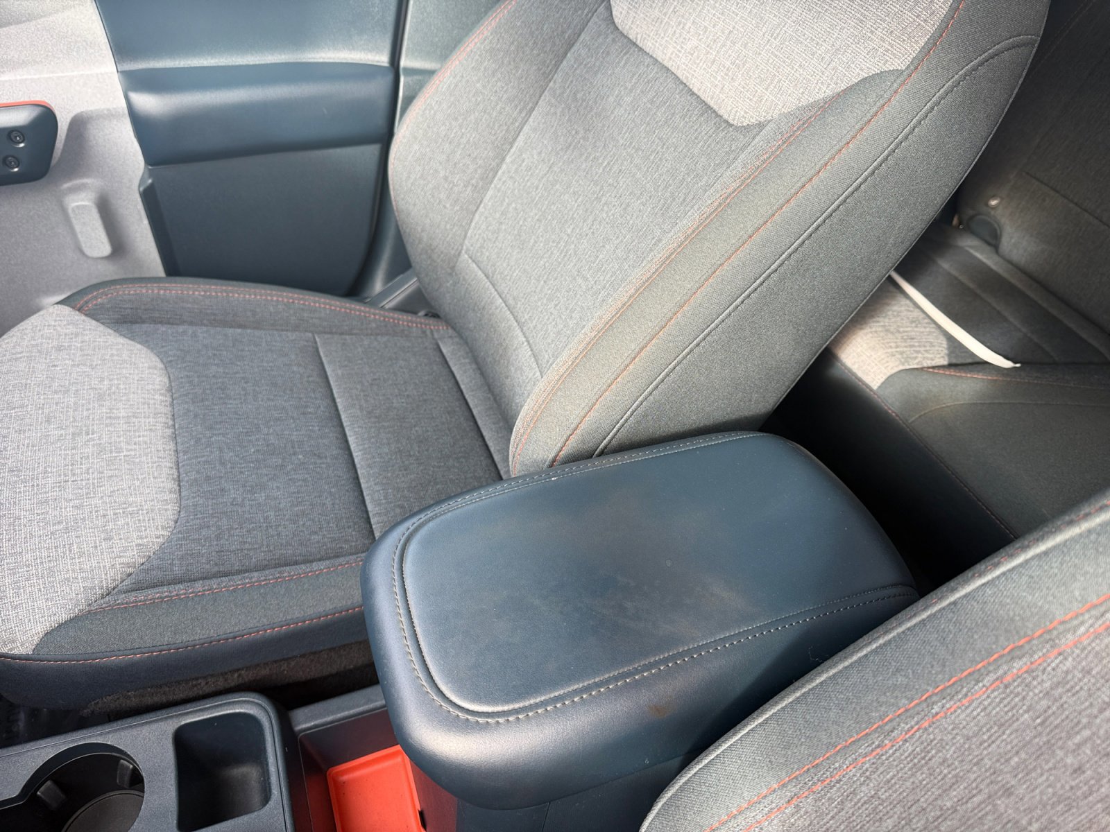 Certified 2024 Ford Maverick XLT image 14