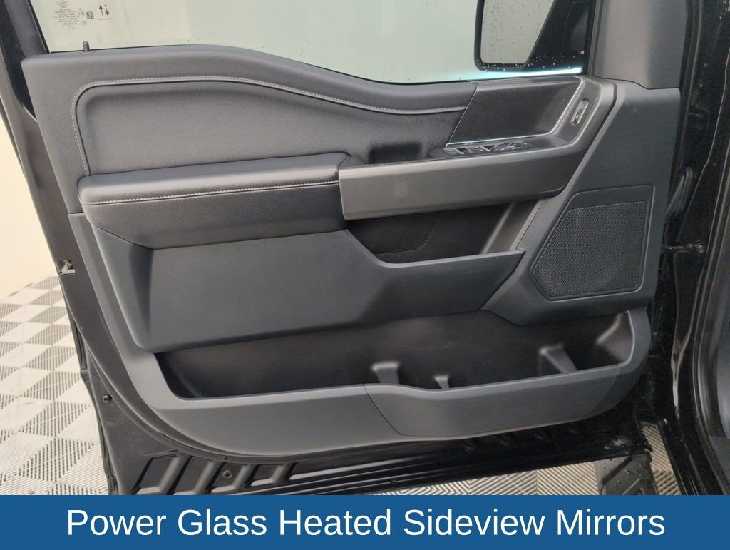 Certified 2022 Ford F150 XLT w/ Equipment Group 302A High image 32