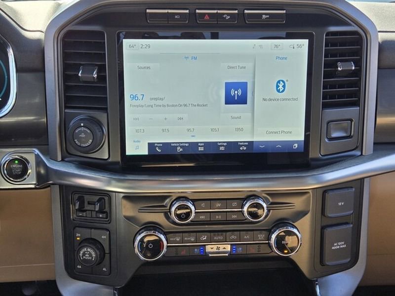 Certified 2022 Ford F150 Lariat image 25