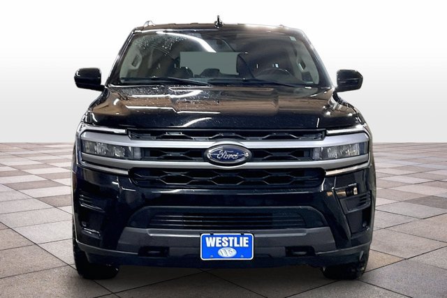 Certified 2023 Ford Expedition Max XLT AWD/4WD image 3