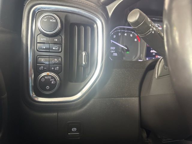 Used 2021 GMC Sierra 1500 Elevation AWD/4WD image 19