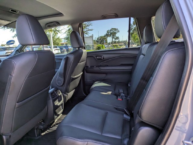 Used 2023 Honda Passport EX-L image 14