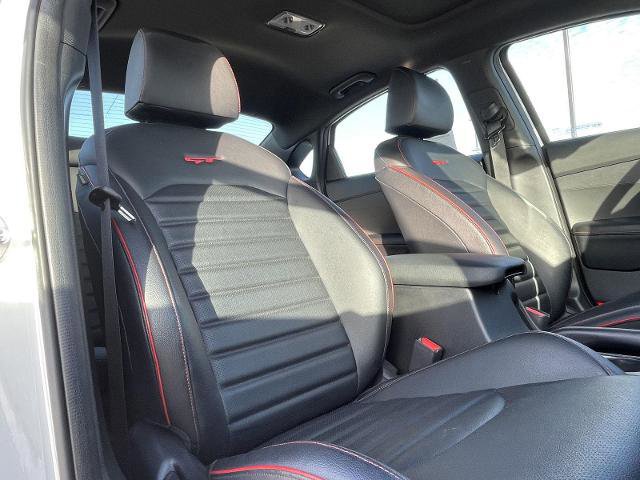 Used 2021 Kia Forte GT w/ GT2 Package image 26