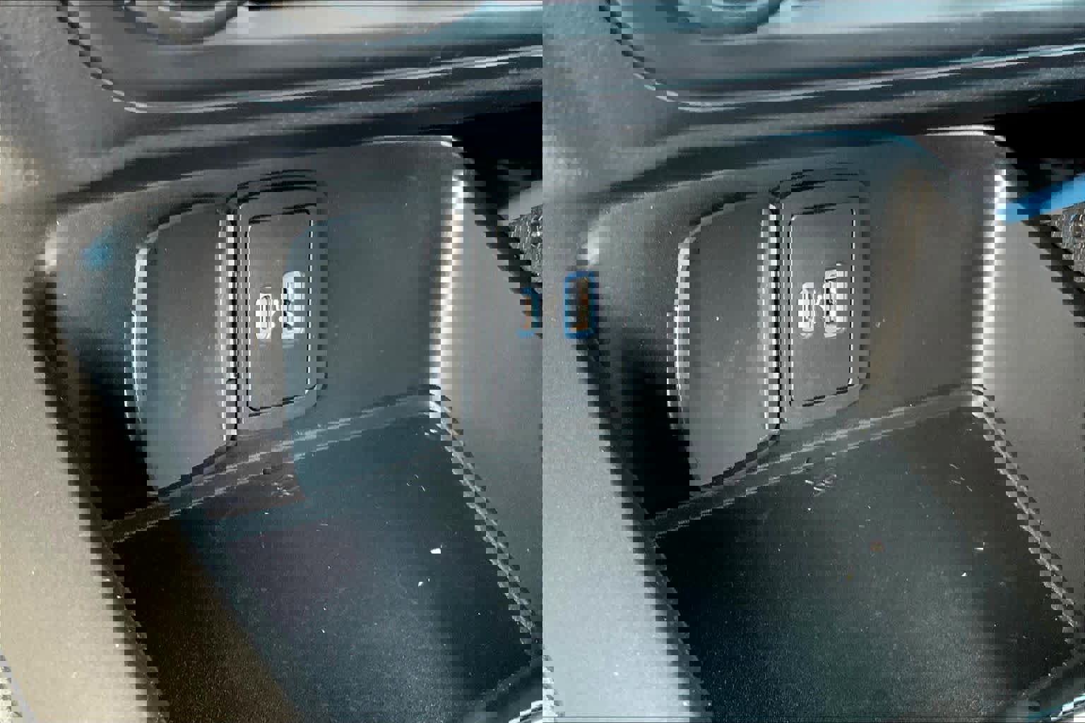 Certified 2021 Ford Bronco Wildtrak image 58