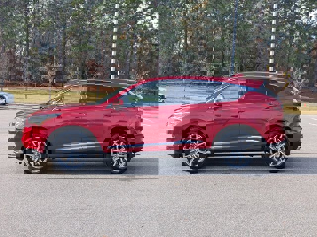 Used 2023 Acura RDX FWD w/ Technology Package image 2