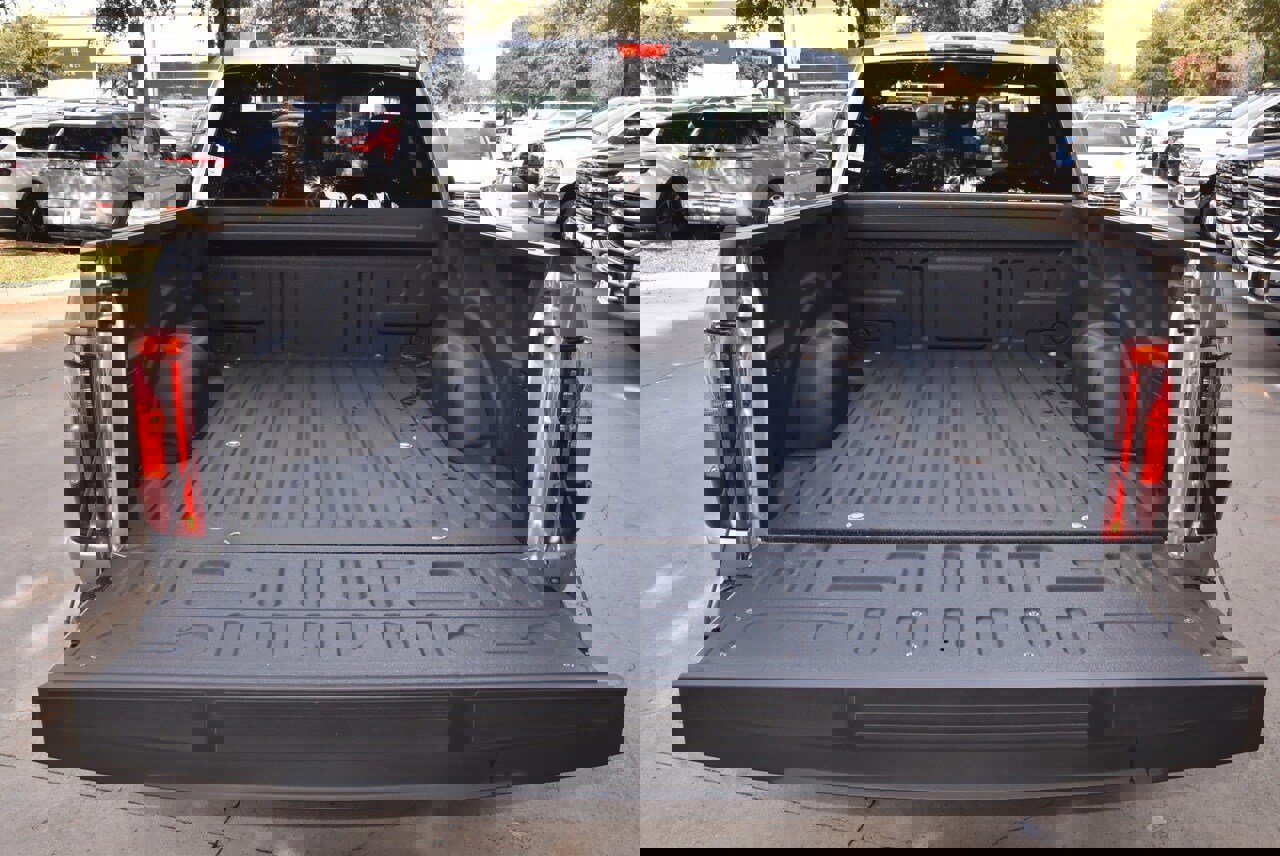 Certified 2025 Ford F150 XL w/ Equipment Group 103A High image 31