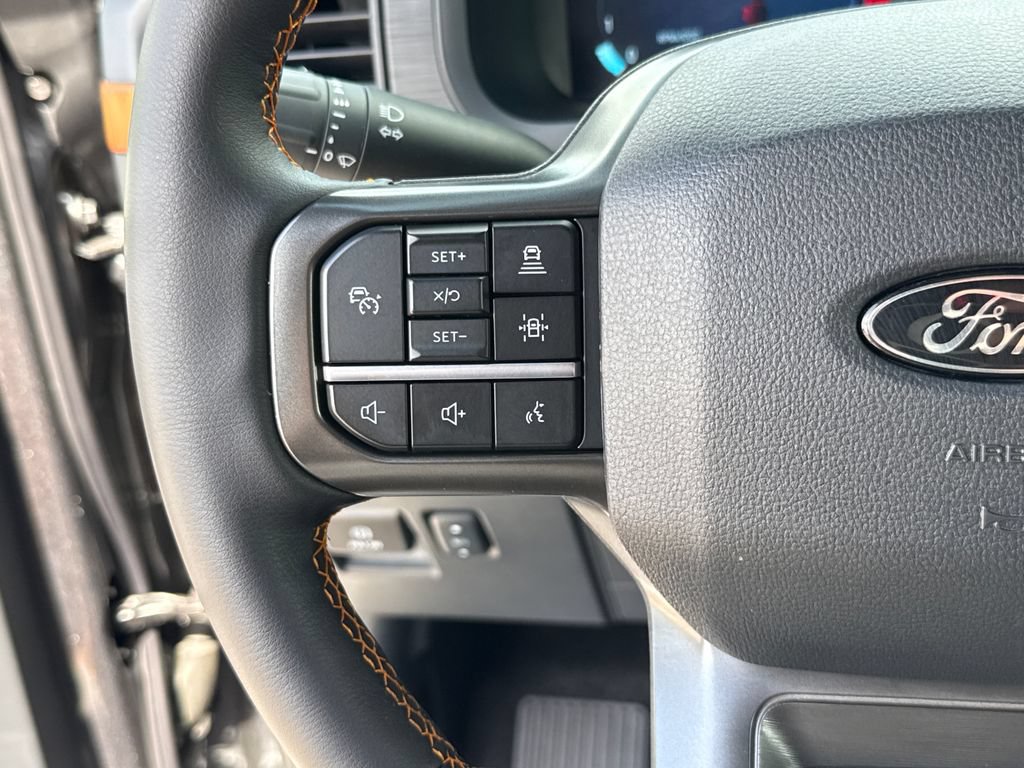 Certified 2025 Ford F150 Tremor w/ Bed Utility Package AWD/4WD image 18