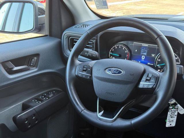 Certified 2024 Ford Maverick Tremor w/ Tremor Off-Road Package AWD/4WD image 13