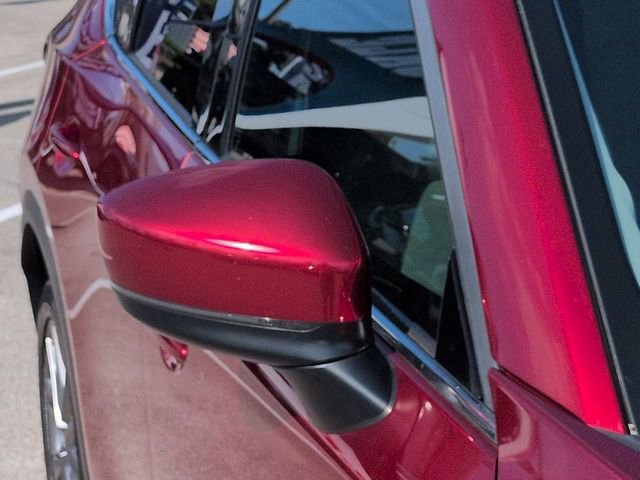 Used 2021 MAZDA CX-5 Grand Touring Reserve AWD/4WD image 12