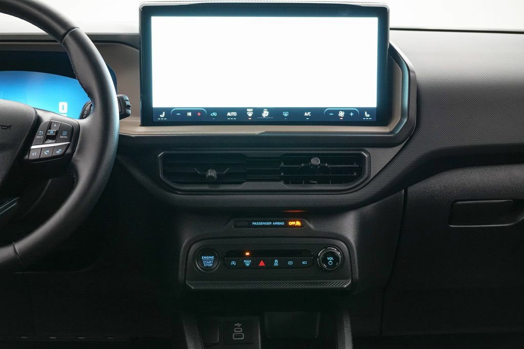 Certified 2025 Ford Bronco Sport Big Bend w/ Convenience Package image 16