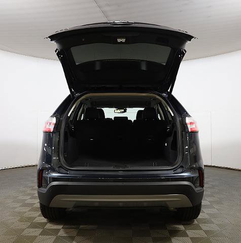 Certified 2023 Ford Edge SEL w/ Convenience Package AWD/4WD image 20