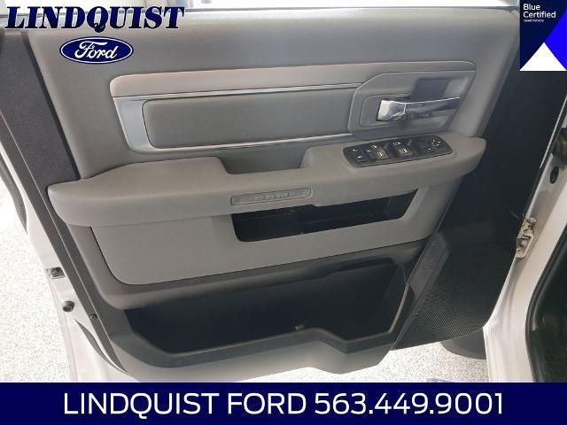 Used 2019 RAM 1500 Classic SLT RWD image 10