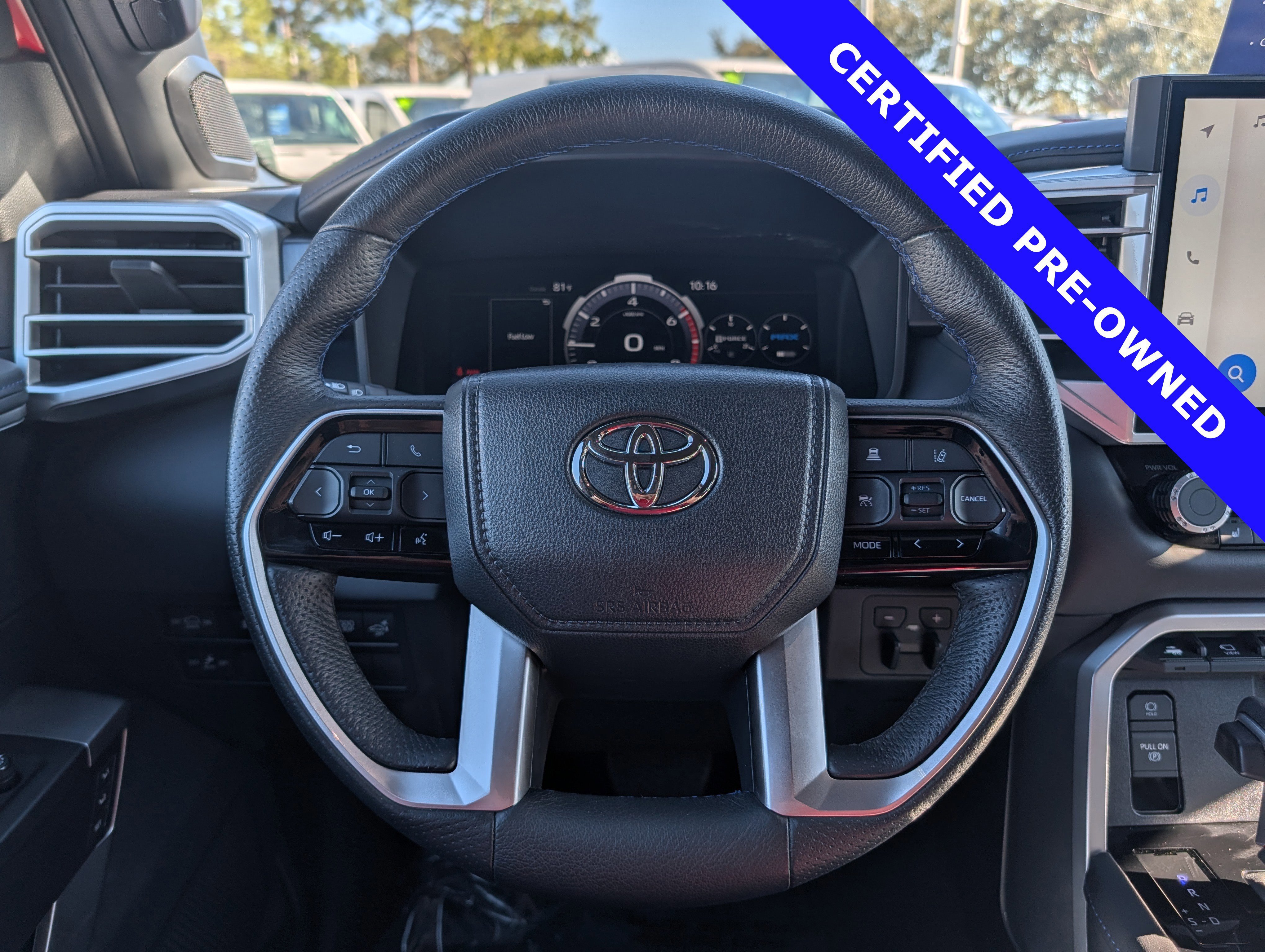 Used 2023 Toyota Sequoia Platinum image 28