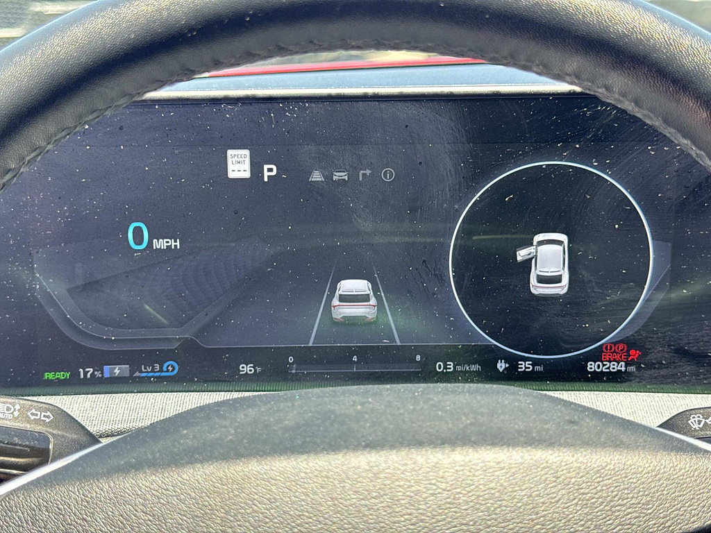 Used 2024 Kia EV6 Light AWD/4WD image 19