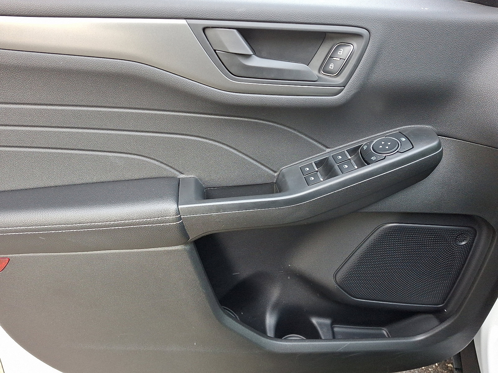 Certified 2023 Ford Escape Active image 15