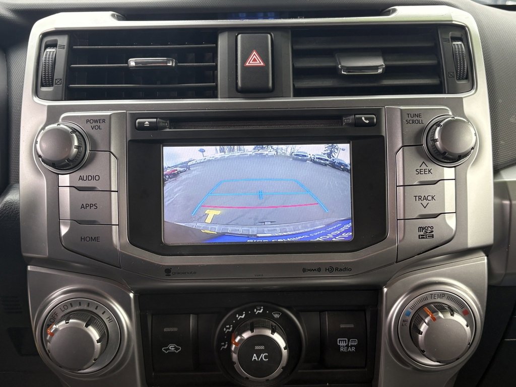 Used 2019 Toyota 4Runner SR5 image 28