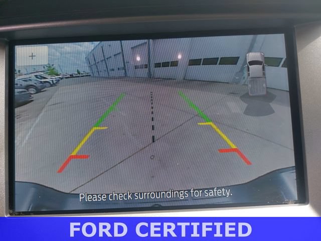 Certified 2022 Ford Ranger XLT w/ Equipment Group 301A Mid AWD/4WD image 22