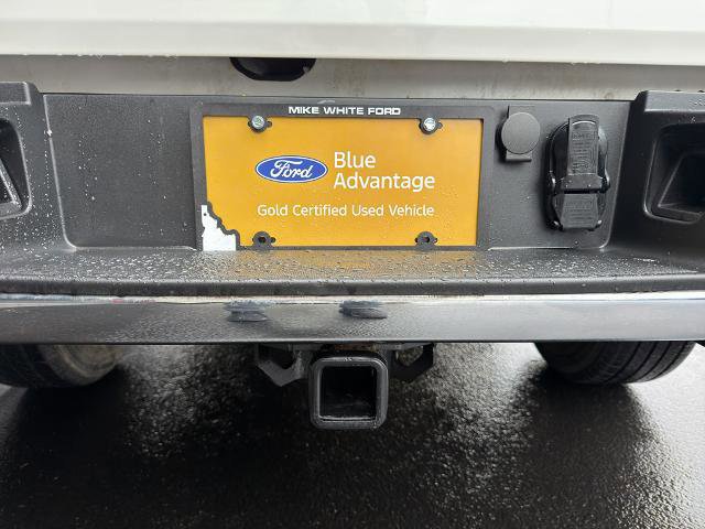 Certified 2024 Ford F150 Lariat w/ Equipment Group 502A High image 17