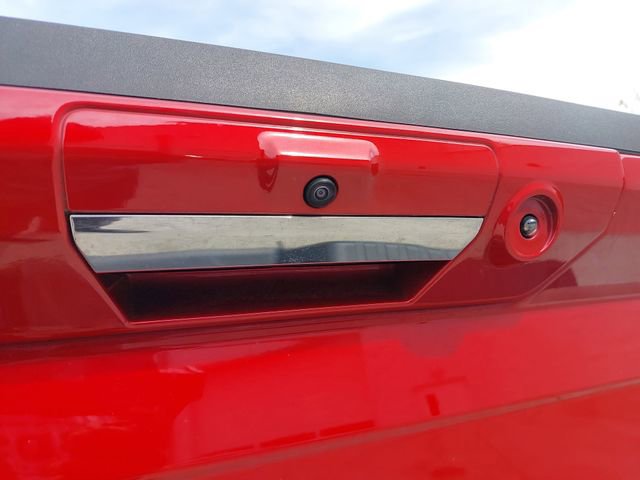 Certified 2022 Ford F150 XLT w/ Equipment Group 302A High image 13