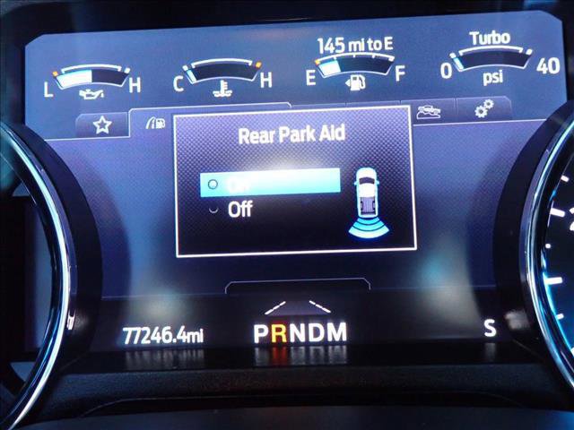 Certified 2022 Ford F350 Platinum w/ FX4 Off-Road Package image 27