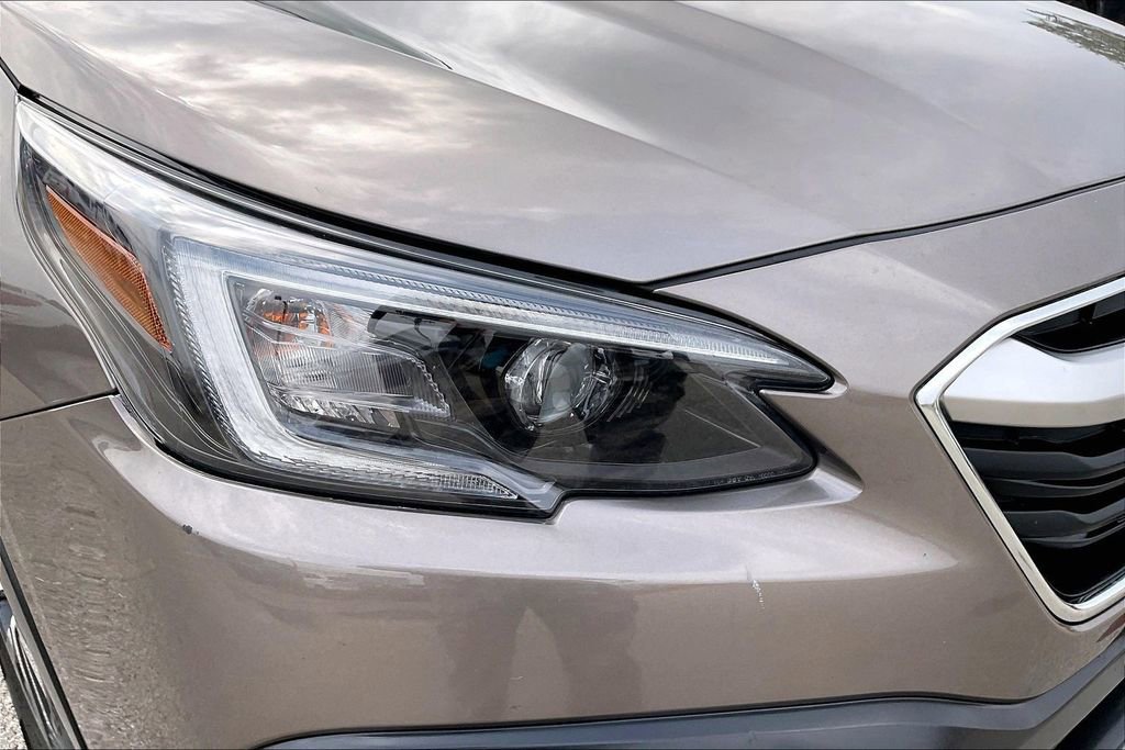 Used 2022 Subaru Outback Premium image 33