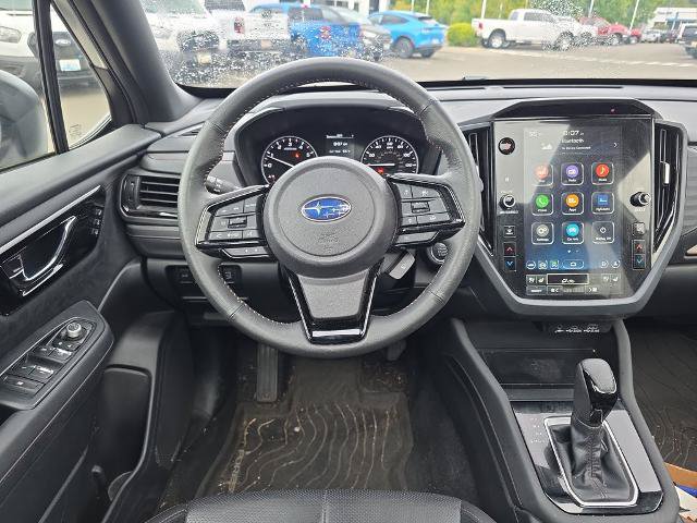 Used 2025 Subaru Forester Touring AWD/4WD image 8
