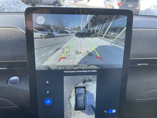 Certified 2025 Ford Mustang Mach-E Premium image 29