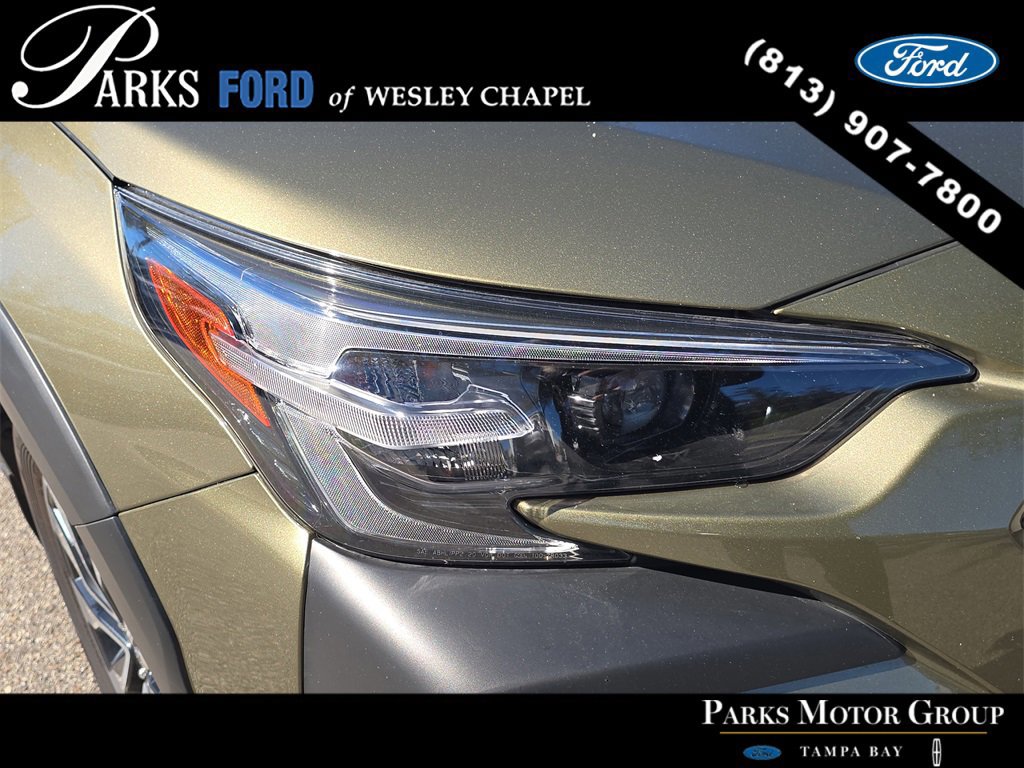 Used 2025 Subaru Outback Limited XT w/ Popular Package #2 image 6