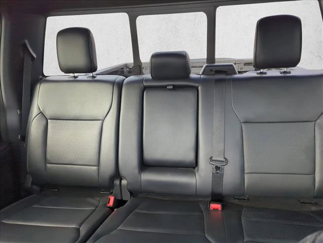 Certified 2025 Ford F150 Lariat w/ Equipment Group 501A Mid image 26