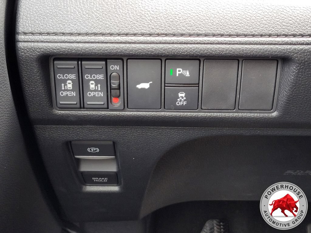 Used 2025 Honda Odyssey Touring image 31