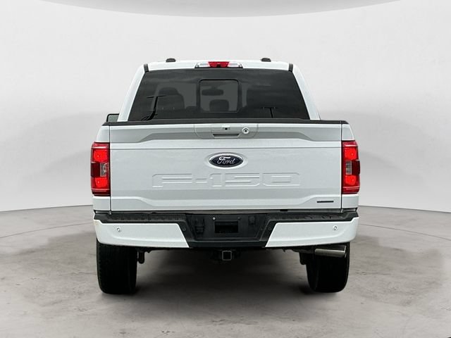 Certified 2022 Ford F150 XLT w/ Equipment Group 302A High AWD/4WD image 6
