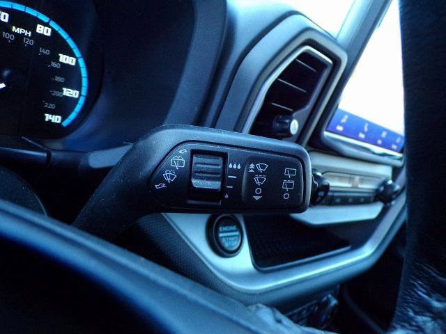 Certified 2022 Ford Bronco Sport Big Bend w/ Convenience Package image 24