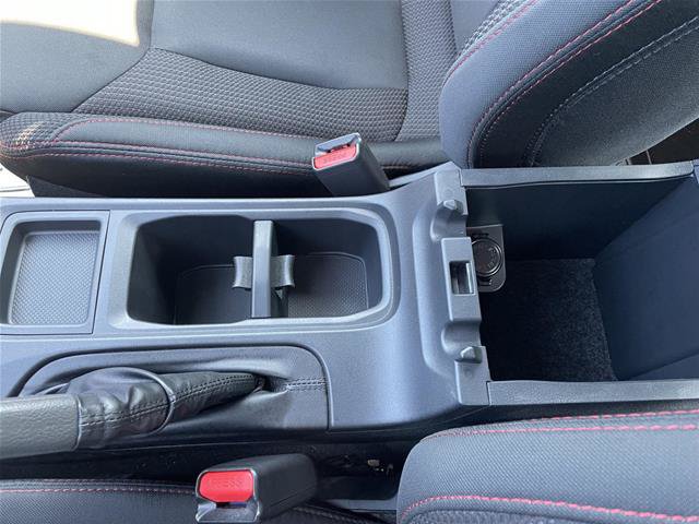 Used 2024 Subaru WRX Premium AWD/4WD image 31